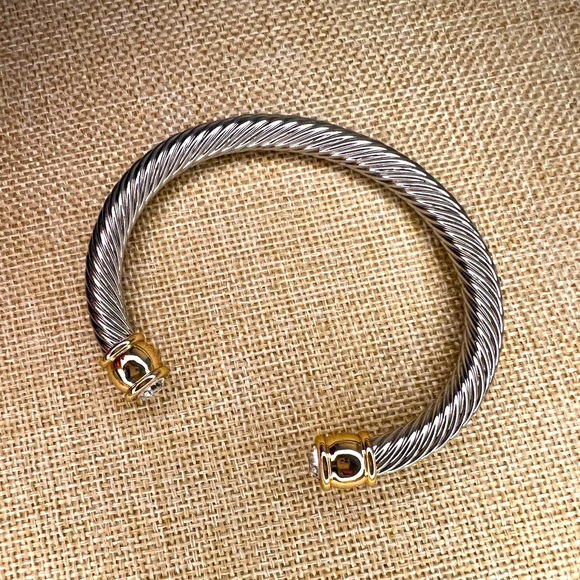 ***Retired*** Fancy Bracelet - Picture 3 of 5